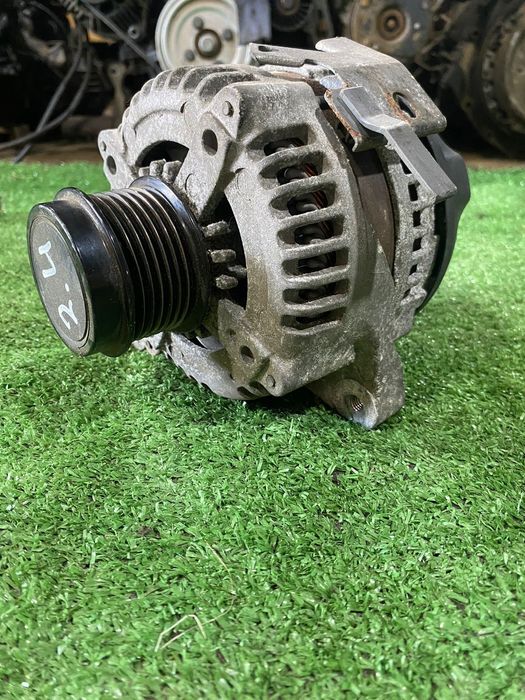 Генератор Toyota Camry 2.4 2AZ-FE