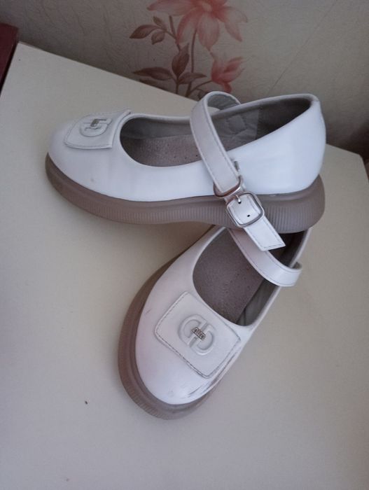 Туфли 29,31размер