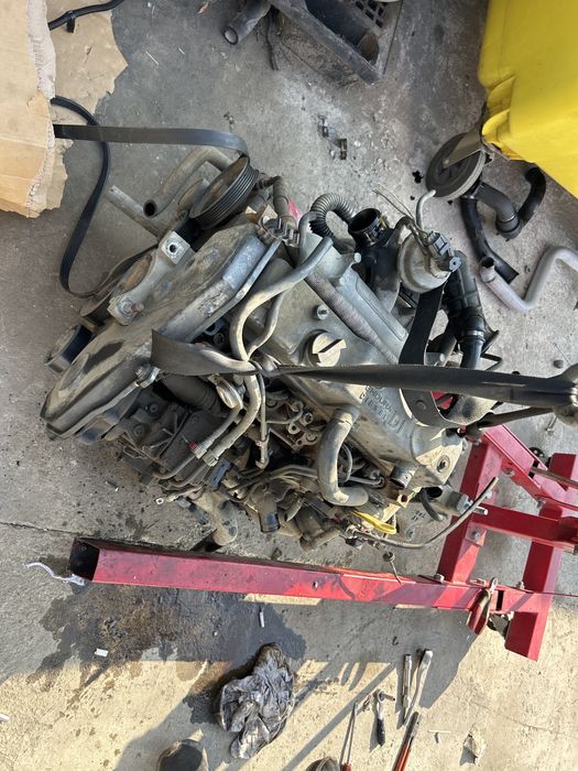 Motor ford focus 1.8 tddi