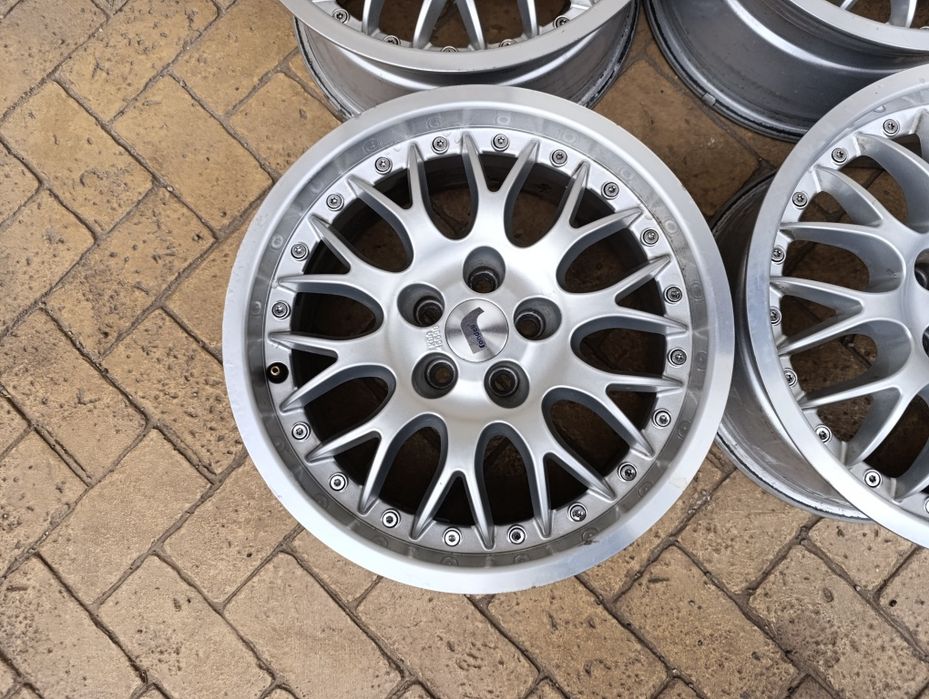 Джанти R.O.D 5х100 16 цола Фолксваген Шкода Сеат Ауди