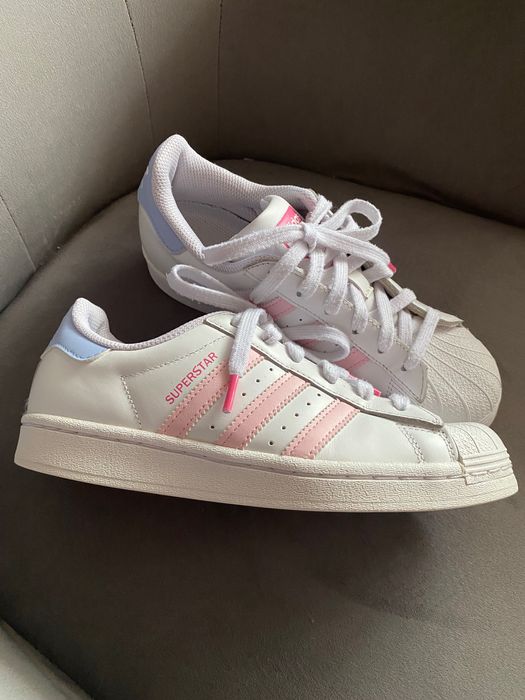 Маратонки Adidas Superstar