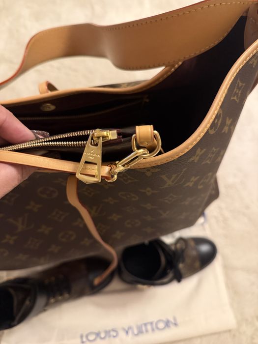 Geanta Louis vuitton originala