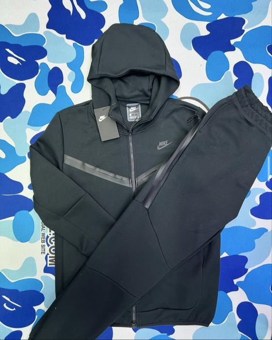 Костюм Nike Tech fleece