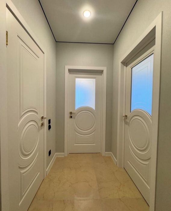 Ремонт квартир под ключ