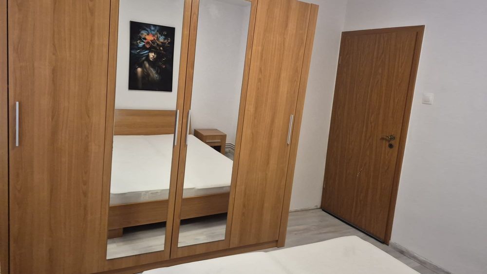 Proprietar, închiriez 2 camere Circumvalațiunii