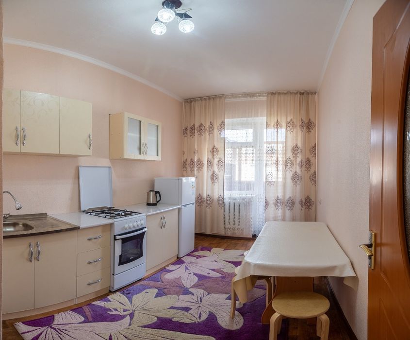 Уютная 2комн.квартира