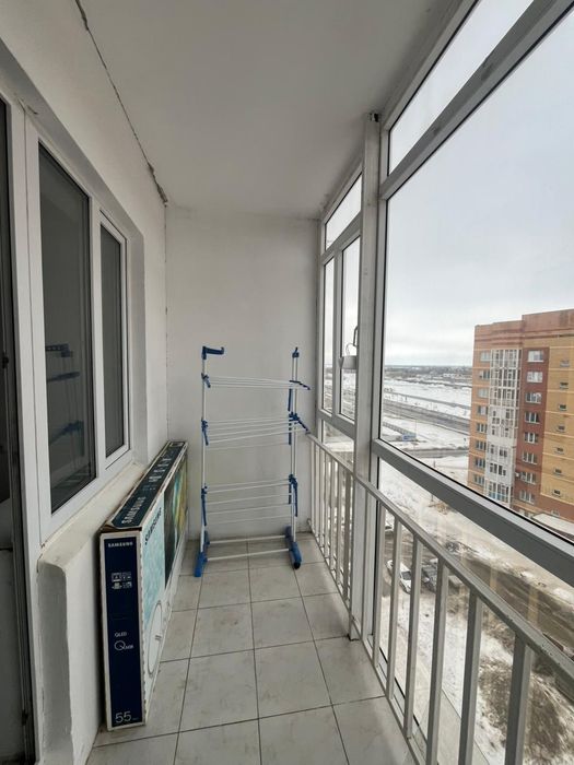 Продаётся 1 комн в 10 мкрне дешево