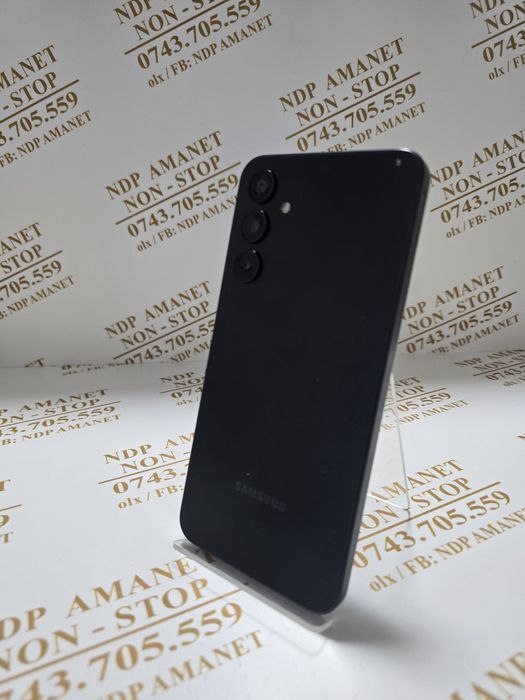 NDP Amanet Buzoieni 16 Margeanului Samsung A16 ( 49349)