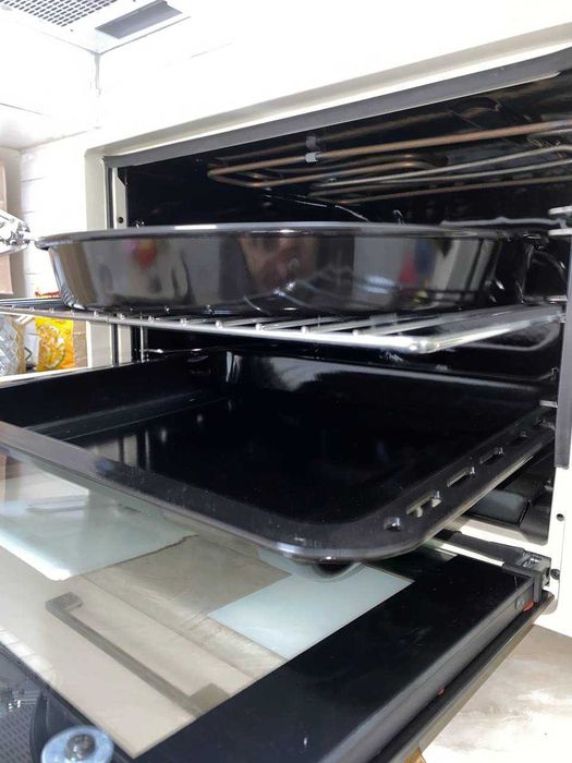 Печь электрическая Турция