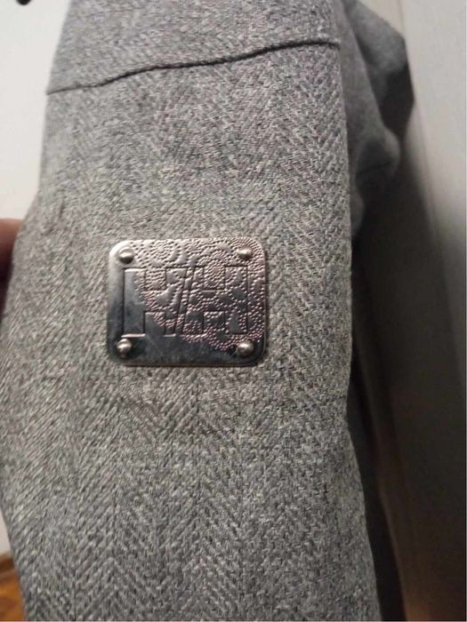 Зимно яке HH/Helly Hansen