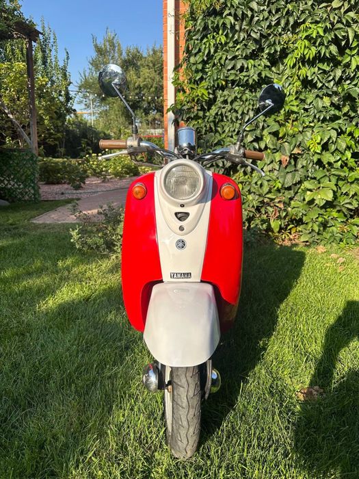Продам Yamaha Vino