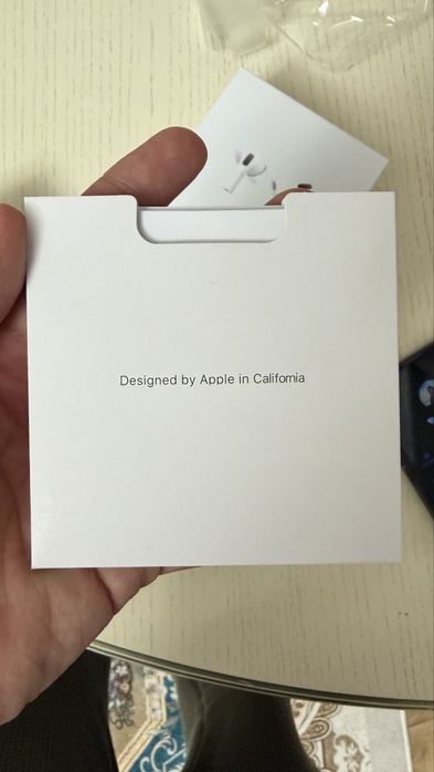 Air Pods Pro Premium качество