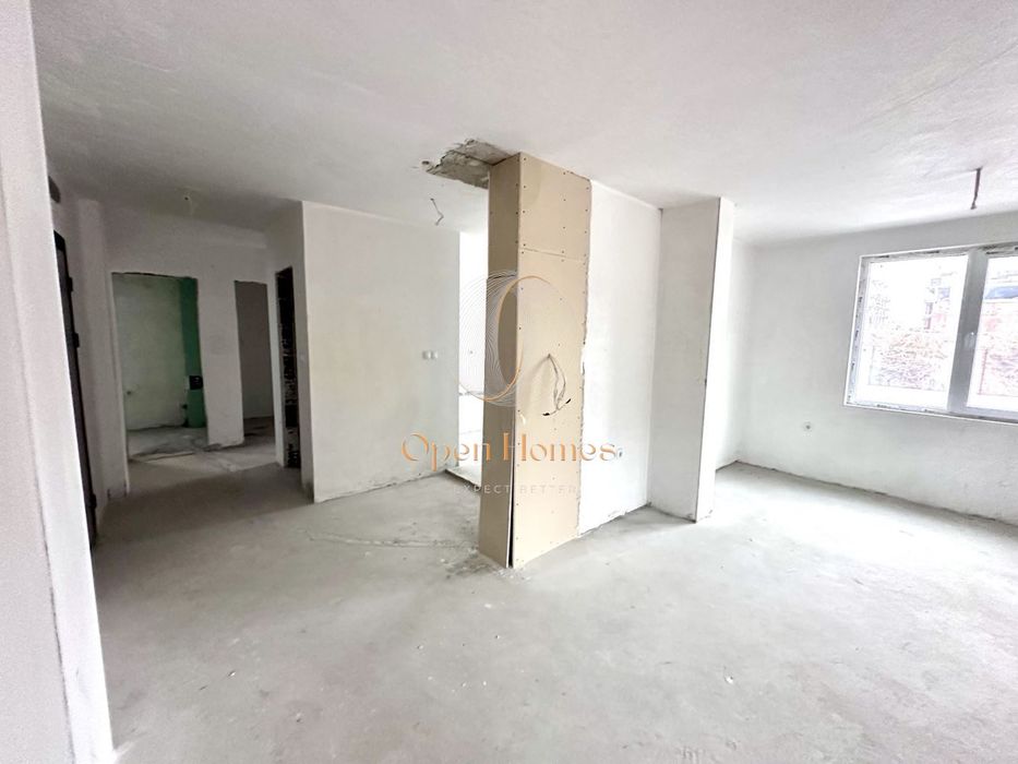 Продава се Четиристаен апартамент в Пловдив, Христо Смирненски - 115 кв.м за 1044 €/кв.м - Снимка #6