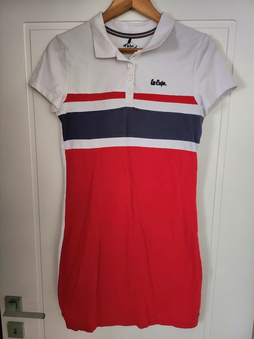 Спортна рокля Lee Cooper