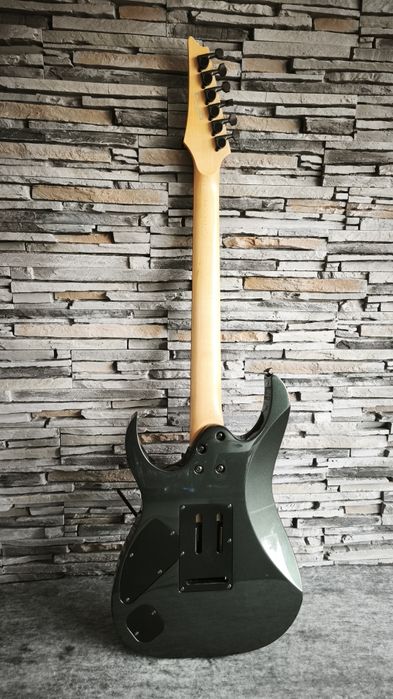 Chitara electrica Ibanez Prestige RG1570 Made in Japan - Garantie