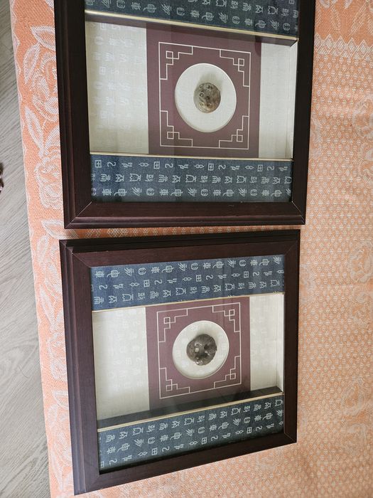 Картины китайский японский  стиль