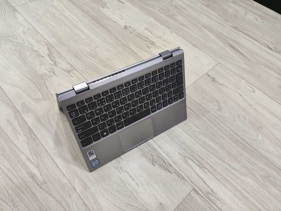 Ультрабук Lenovo Yoga 720