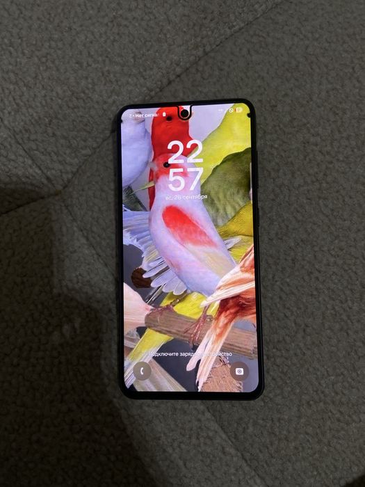 Samsung gelaksi S21 FE