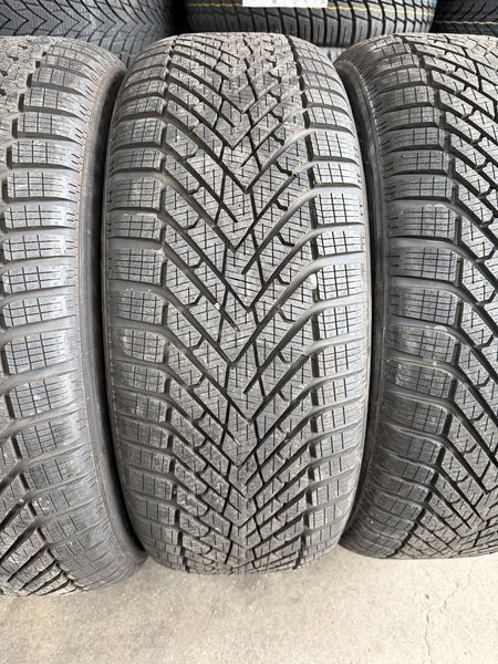 235/60/18 PIRELLI 4бр