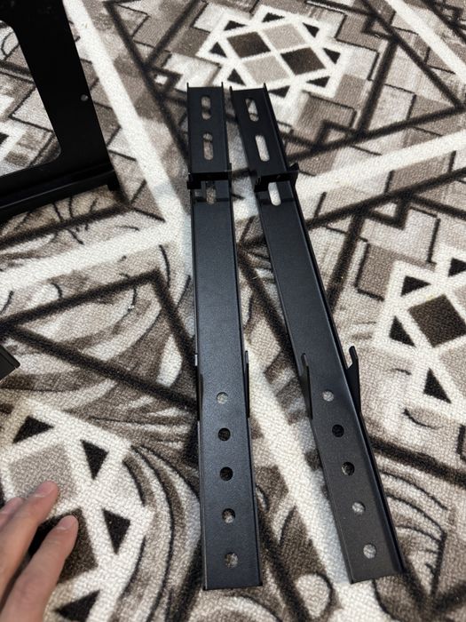 Кронштейн  новый