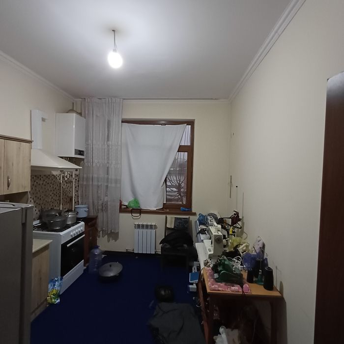 4 хонали уй сотилади