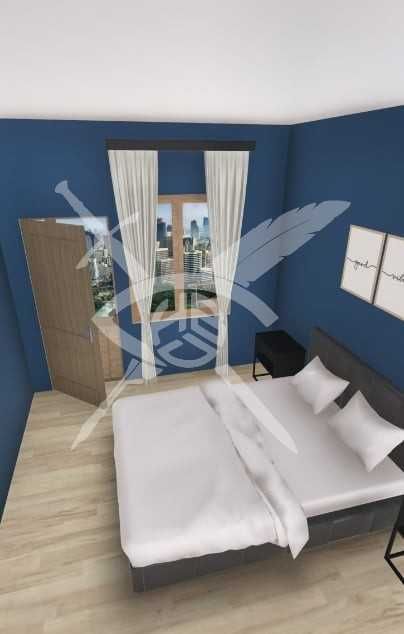 Продава се Двустаен апартамент в Бургас, Изгрев - 66 кв.м за 1152 €/кв.м - Снимка #3