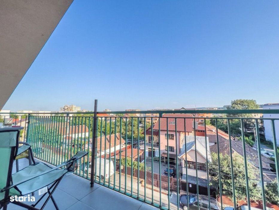 Apartament 4 camere | 2 bai | Intre Lacuri | FSEGA | Iulius | Parcare!