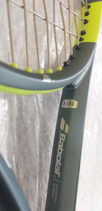 Тенис ракети BABOLAT