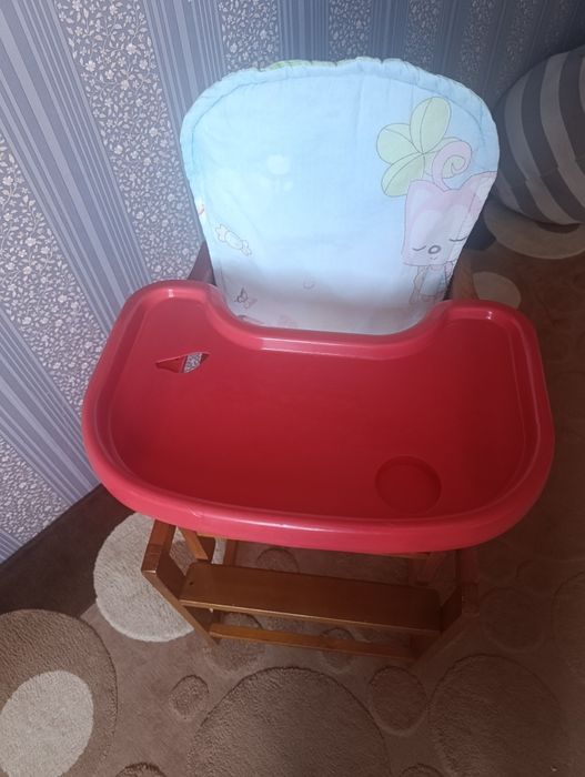 Продам детский стульчик