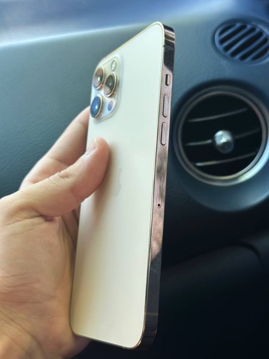 Iphone 12pro max