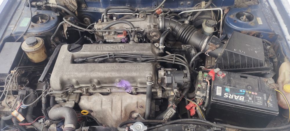 Продам автомобиль