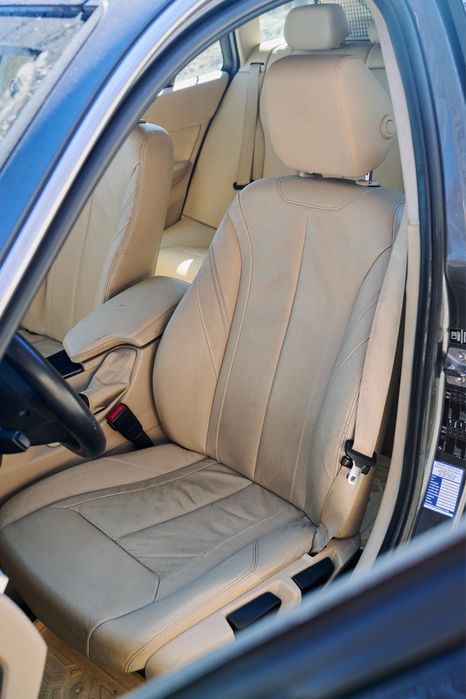 Bmw seria3 F 31 model Luxury automat