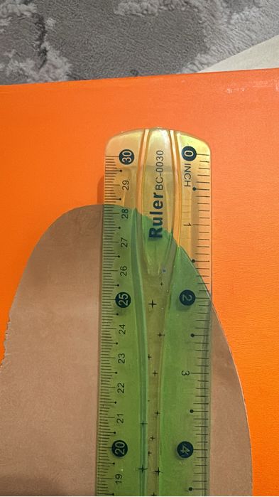 Макасы мужские демисезон