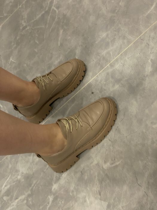 Лофер весна осень 1000