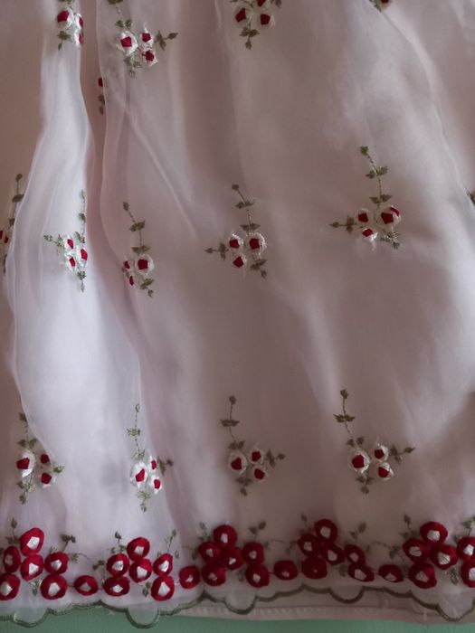 Rochiță "CINDERELLA " 3 ani
