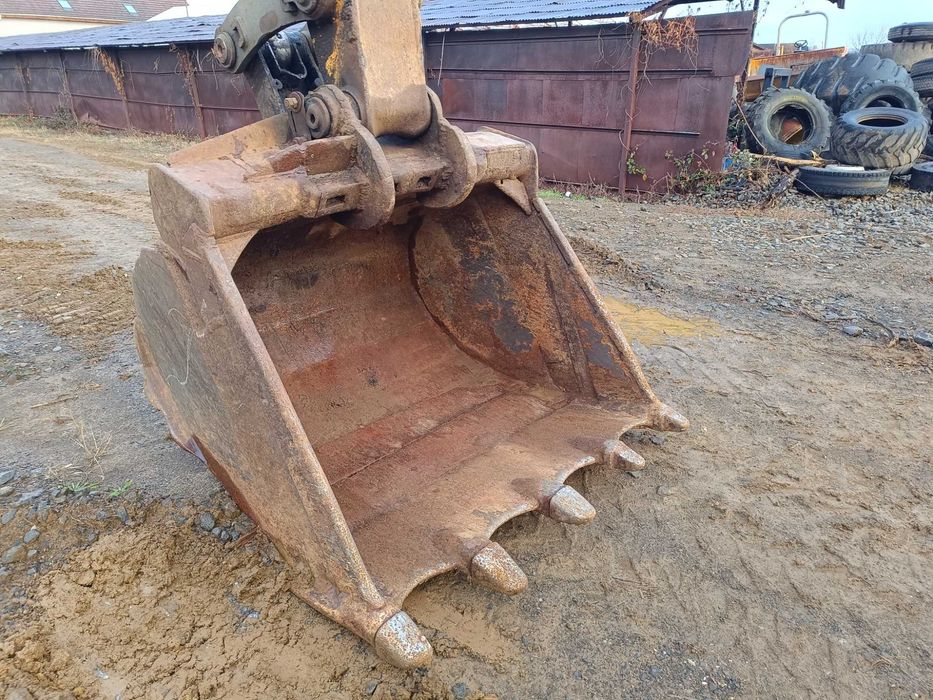 Excavator pe senile Liebherr R924B HDSL Litronic, 2007, 12 tone