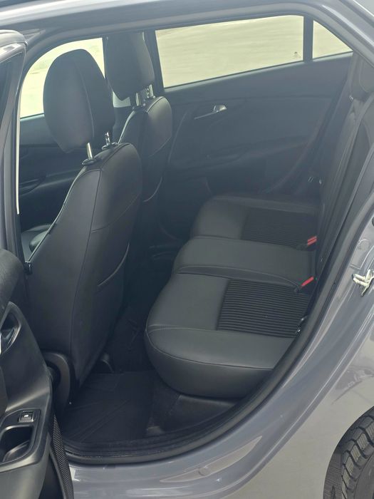 Oferta de sezon !!!Fiat Tipo 2019 1.6 Diesel 120 cp cutie Manuala Robo