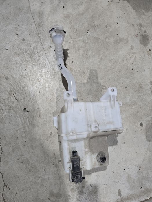 Vas gel parbriz lexus rx450h 2015-2022