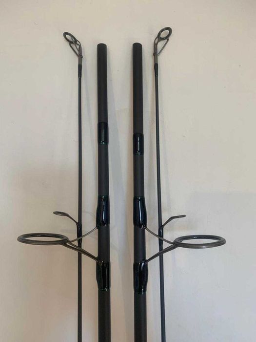 Doua shimano  TX1 A intensity  12ft /3.50 lbs