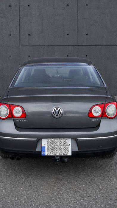 VOLKSWAGEN Passat 2006 — imagine 2