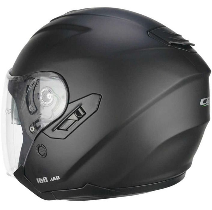 Casca Moto/ATV/Enduro/Scooter