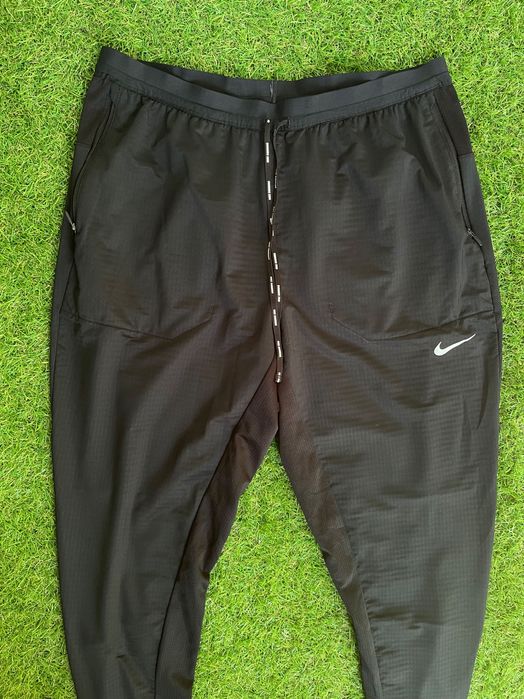 Мъжко долнище : NIKE RUNNING S