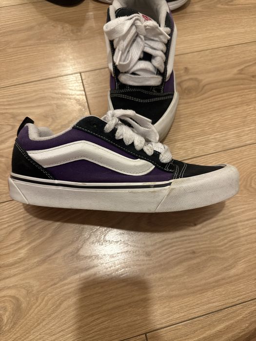 Кросовки Vans б/у