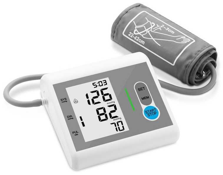 Тонометры для измерения давления