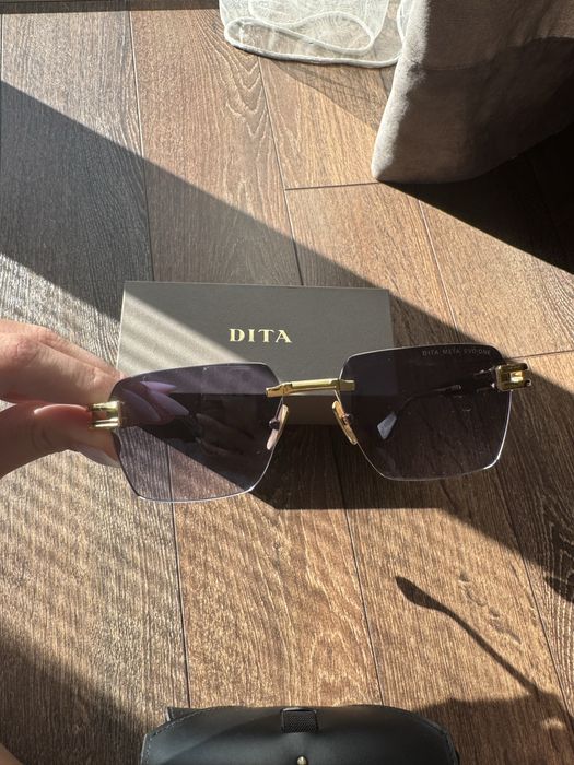 Слънчеви очила DITA