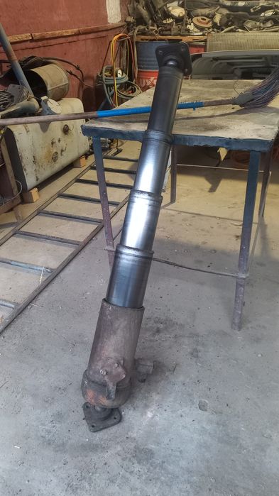 Зил подьемник в хорошем состоянии