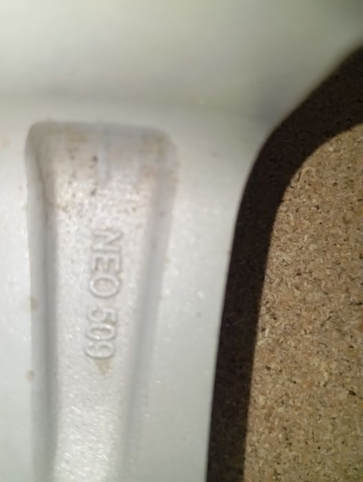 Шины с дисками летние