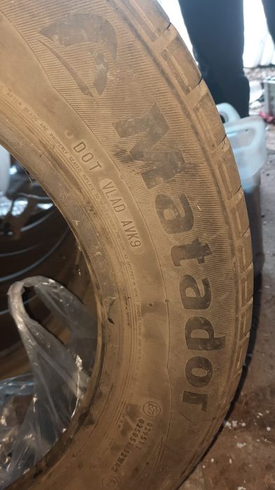 Продам балоны r15