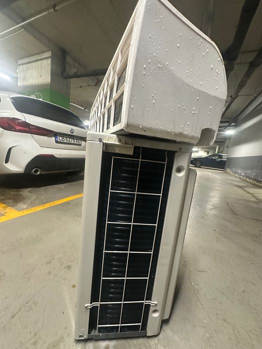 Климатик Daikin Perfera 21000btu