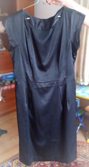 Платье пиджак отличное состояние